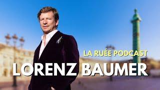 Lorenz Baumer - Le dernier joaillier vivant de la place Vendôme