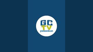 ¡GranCanariaTv.com está emitiendo en directo!