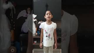 Corona song by Jeevitha Mounesh