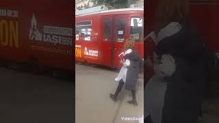 Tramvaie ale ctp Iași (05.10.2024)