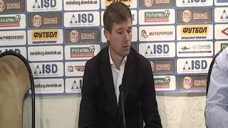 Юрий Максимов: Нужна была победа - для уверенности