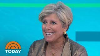 How To Save For Retirement: Suze Orman Shares Her Best Money Advice | TODAY