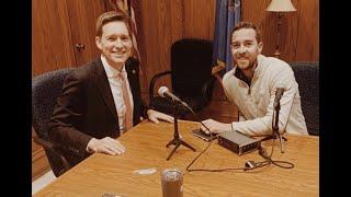 Lt Gov Matt Pinnell - This is Oklahoma Podcast