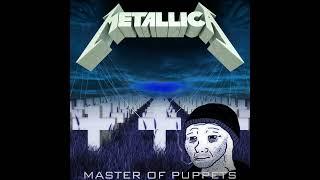 Metallica- Master of Puppets (DOOMER)