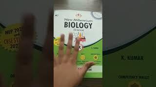 Dinesh publication 2023 Biology book review @Ravi Jangra