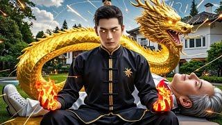 窮小子意外獲得上古醫仙傳承，竟能起死回生，一針救活首富老頭，從此豪門千金、商界大佬跪求結交！國醫大師當場要給我磕頭！ #短劇 #逆襲 #神龍 #男頻 #爽文