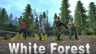 Left 4 Dead 2 - White Forest On Expert Realism