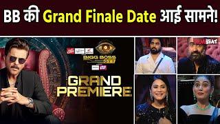 Bigg Boss OTT 3: Grand Finale की Date आई सामने, इस दिन मिलेगा Bigg Boss OTT Season 3 का Winner!