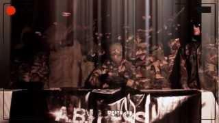 Abis - A.B.I.HESS [CLIP OFFICIEL] (2013) Staring Saïd Taghmaoui