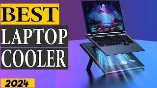 Best Gaming Laptop Cooling Pad Of 2024-Must Watch Before Buying!