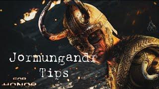 Tips for Returning and New Jormungandr Players! ️️️