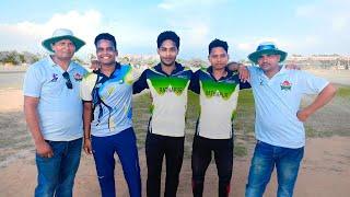 Rathapur Vs Meher Super Star Pandiapali Ground