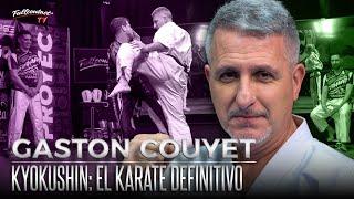 KARATE KYOKUSHIN | LUIS GASTON COUYET | FULL CONTACT TV TEMPORADA 3 - Episodio 25