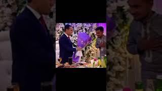 Zain Ul Abiden In Uzbik  Marriage | Mubashir Siddique | Village Food Secrets