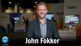 John Fokker, Trellix | mWise Conference 2024