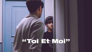 [규순] Toi Et Moi 