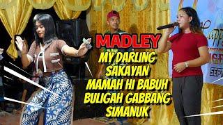 MADLEY  BADY GROUP FT RJ GROUP JERIK & JENY