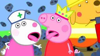 Spaß mit Peppa   Ganze Episoden | Cartoons für Kinder | Peppa Wutz Neue Folgen