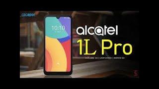 Alcatel 1L Pro | Price, Official Look, Design, Specifications, Camera, Features, & more