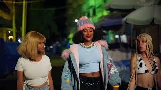 Jay Melody - Turudiane  (Official Music Video)