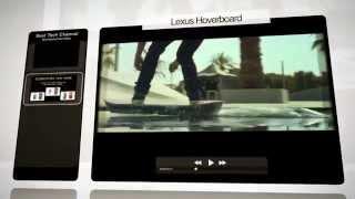 BEST TECH Channel Trailer