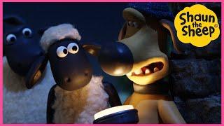  Shaun The Sheep YouTube Special  Phoney Farmer Brand New Episodes, Cartoons for kids