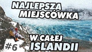 LODOWIEC Vatnajökull - to MUSICIE zobaczyć  Islandia