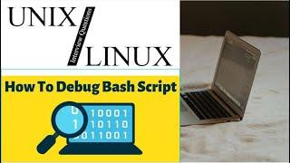 How to debug shell script | most asked Unix Production Support Interview Questions | Tech Jobs |JM