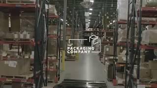 The Packaging Company - Commerical