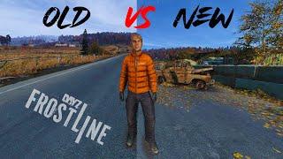 New DayZ Update: Frostline DLC Gets Exciting New Changes!