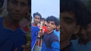 1st Prize  | YT SANTOSH | YT PONDA | Santosh Hembrom | New Santhali Video |