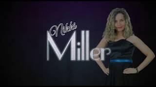 Nikki Miller Showreel Singer Entertainer