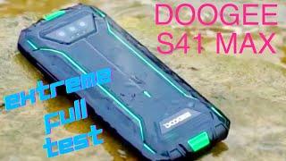 DOOGEE S41 MAX & S41 PLUS - THE BEST ECONOMY RUGGED  PHONES - FULL TEST & DIFFERENCES