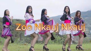 Nkauj Hmoob Zoo Nkauj Dance | Xav Nyob Ze Ze Koj | Tau Txim Hlub, NN Anh Tùng_SP Hmoob Việt 2023