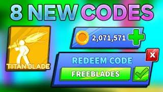 *NEW* WORKING ALL CODES FOR Blade Ball IN AUGUST! ROBLOX Blade Ball CODES