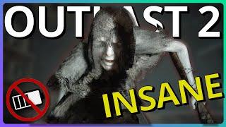 Outlast 2 Insane Speedrun - Messiah, Saint, Prophet, and Asahel Achievement/Trophy Guide