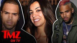 Chris Brown’s Publicist QUITS! | TMZ TV