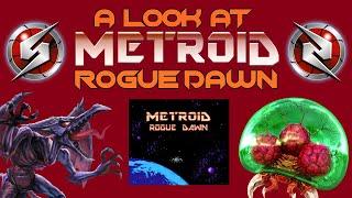 A Look at Metroid: Rogue Dawn | RadLad