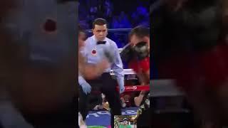 Provodnikov vs Lomachenko Punch Highlights #boxing #knockout #boxingtraining #fight #shorts #sports