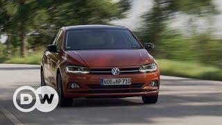 VWs großer Kleinwagen: der neue Polo | DW Deutsch