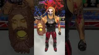 Bray Wyatt WWE Figure Evolution!