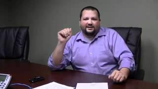 Tip of the Week - New Years Resolutions