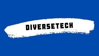 DiverseTech | Unboxing Videos, Reviews, Tutorials & More!