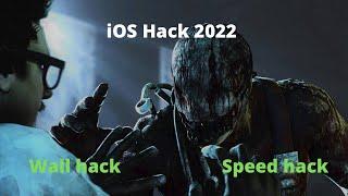 Dead by Daylight Mobile - iOS hack 2022