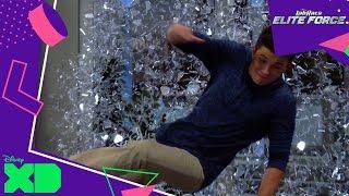 Lab Rats: Elite Force | The Rise of Five | Official Disney XD UK