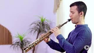 Amazing Grace - Sax Soprano