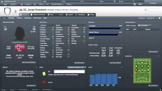 Football Manager 2012 - The Wonderkids Guide