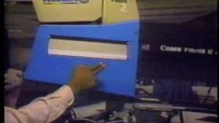 WRAL-TV 5 NEWS OPEN - RALEIGH, NORTH CAROLINA - 1989