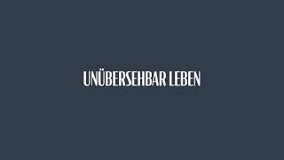 UNÜBERSEHBAR LEBEN | Thomas Ruhl 10 Uhr | Kirche im Brauhaus