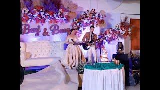 Benj & Beng Wedding | Araw Araw (Ben&Ben)